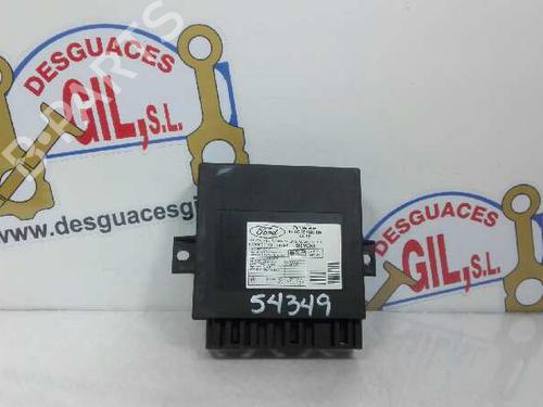Modulo elettronico FORD FOCUS I (DAW, DBW) 1.6 16V (100 hp) 20806449