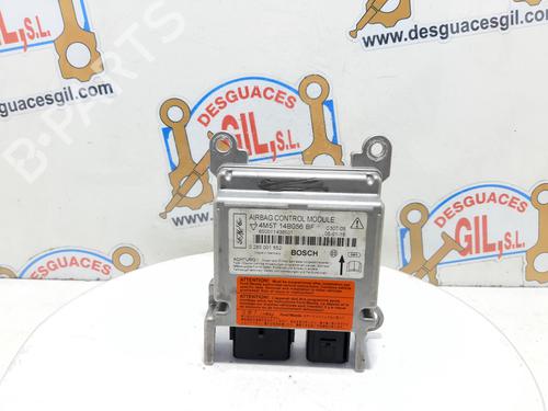 Airbag styreenhed FORD FOCUS II (DA_, HCP, DP) 1.6 TDCi (109 hp) 20739080