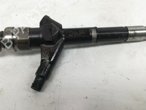 Used Injector Injector NISSAN ALMERA TINO (V10) 2.2 dCi (115 hp) 35965602 35965602