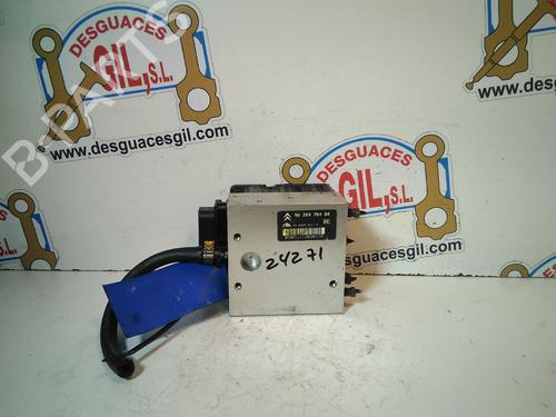 ABS pump CITROËN XANTIA (X1_, X2_) 2.0 HDI 109 | BP20788049M43 