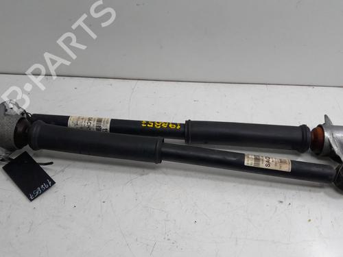 Højre bagtil støddæmper Højre bagtil støddæmper SEAT IBIZA III (6L1) [2002-2009] 34131445 34131445