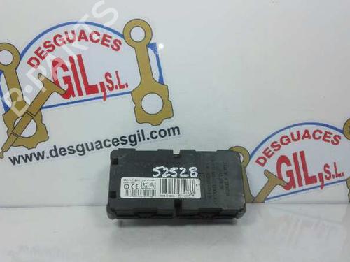 Elektronisk modul CITROËN C4 I (LC_) [2004-2014]  20805338