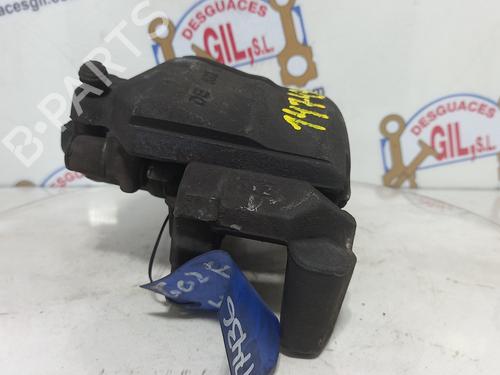 Right front brake caliper VW GOLF V (1K1)  | BP20758122M104
