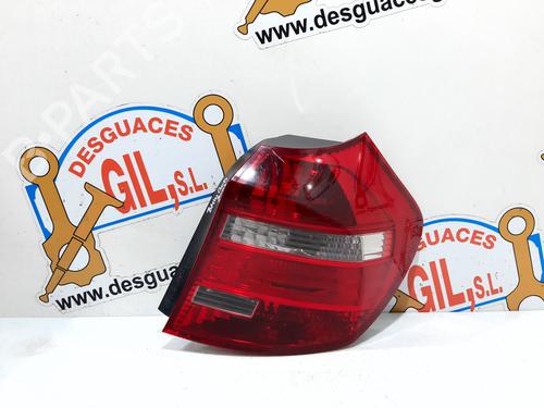 Right taillight BMW 1 (E87) 120 d | BP20748377C35 