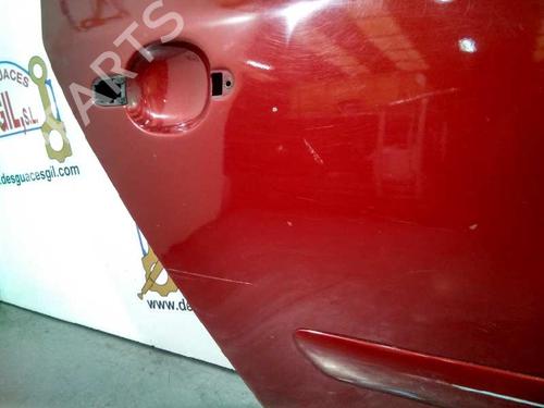 Right rear door VW GOLF V (1K1)  | BP20808239C5 