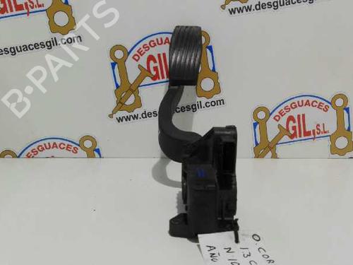 Pedal OPEL CORSA D (S07) | BP20785792I4