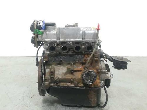 Engine FIAT SEICENTO / 600 (187_) 0.9 (187AXA, 187AXA1A) | BP20730354M1 
