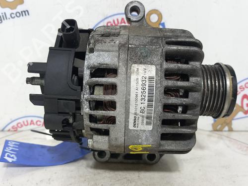 Alternator OPEL CORSA D (S07) 1.3 CDTI (L08, L68) | BP20749063M7 