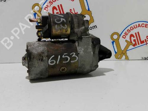 Used Starter FIAT PUNTO (176_) 60 1.2 (176AP, 176AR, 176AQ, 176BB) (60 hp) 20777576