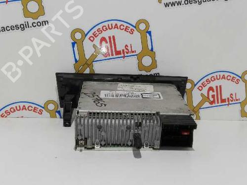 Radio BMW 1 (E87) 118 d | BP20789200E6 