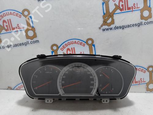 Used Instrument cluster CHEVROLET EPICA (KL1_) 2.0 D (150 hp) 20767361