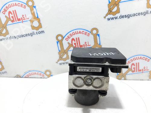 ABS pump ALFA ROMEO MITO (955_) 1.4 (955.AXB1B, 955.AXU1A) | BP20754436M43 