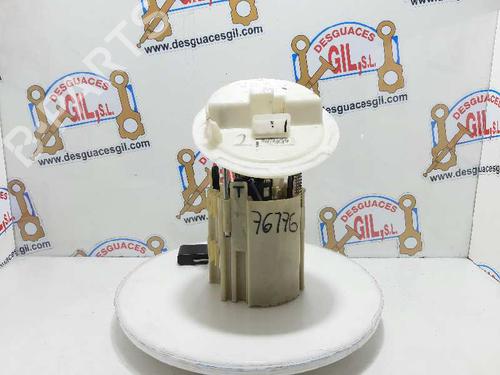 Fuel pump MERCEDES-BENZ GLK-CLASS (X204) 220 CDI 4-matic (204.984, 204.997) | BP20789851M76 