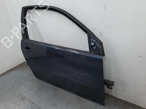 Right front door VW POLO (9N_, 9A_)  | BP23661311C3 
