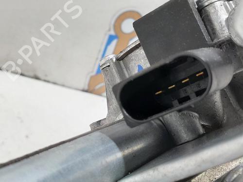 Front wiper motor BMW 1 (E87) 120 d | BP20760038M29 