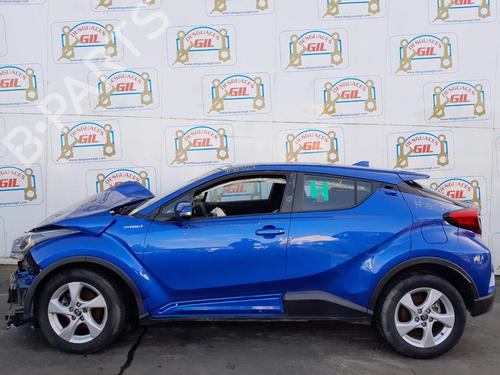Rim TOYOTA C-HR (_X1_)  | BP29511361C45 