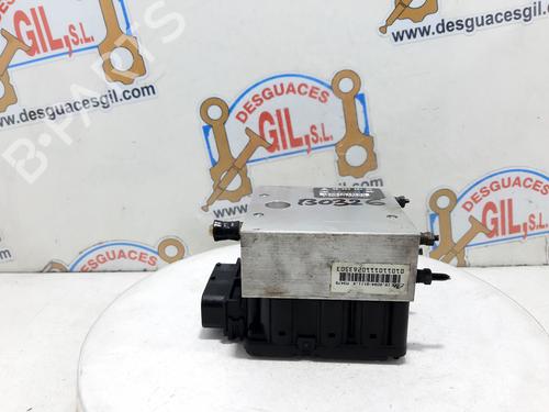 ABS pump CITROËN XANTIA (X1_, X2_) 2.0 HDI 109 | BP20748193M43 