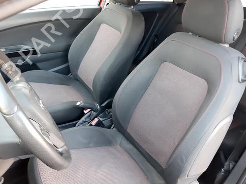 AC radiator OPEL CORSA D (S07) | BP30836694M32