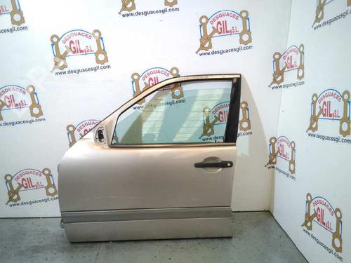 Used Left front door MERCEDES-BENZ E-CLASS (W210) E 290 Turbo-D (210.017) (129 hp) 20792891