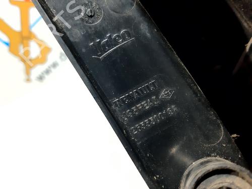 Left taillight RENAULT SCÉNIC III (JZ0/1_)  | BP20747787C34 