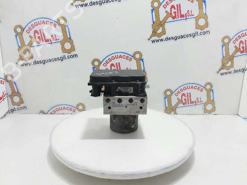 Used ABS pump MERCEDES-BENZ A-CLASS (W169) A 180 CDI (169.007, 169.307) (109 hp) 20727955