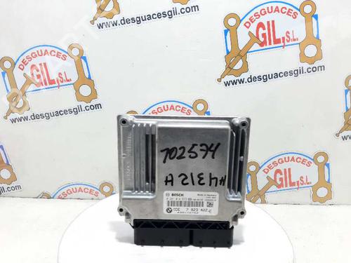 Used Engine control unit (ECU) BMW 3 Touring (E91) 318 d (143 hp) 20736656