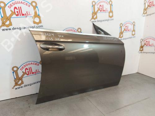 Right front door MERCEDES-BENZ CLS (C219) CLS 320 CDI (219.322) | BP20746096C3 
