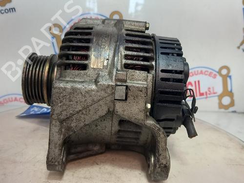 Generator AUDI A4 B5 (8D2) 1.8 T (150 hp) 20769069