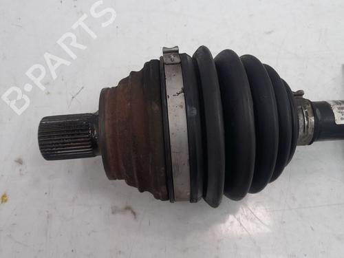 Left front driveshaft SEAT LEON (1P1) | BP36361820M38 - Image 2