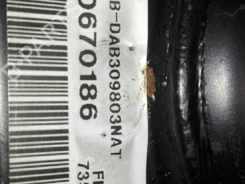 Førerens kollisjonspute FIAT MAREA (185_) 1.9 JTD 105 (185AXN1A) | BP20786352C9 