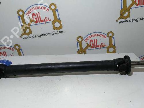 Used Driveshaft NISSAN TERRANO II (R20) 2.7 TDi 4WD (125 hp) 20777239