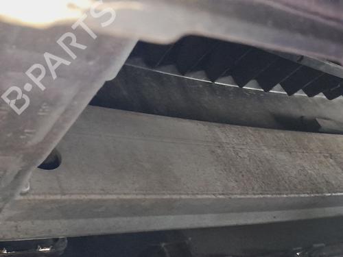 Rear bumper reinforcement PEUGEOT 308 II (LB_, LP_, LW_, LH_, L3_)  | BP28492171C73 