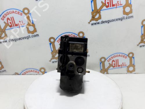 ABS pump AUDI A4 B5 (8D2) 1.8 | BP20737871M43 