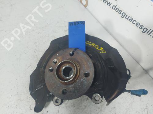 Right front steering knuckle MINI MINI (R56) Cooper D | BP20742672M26 