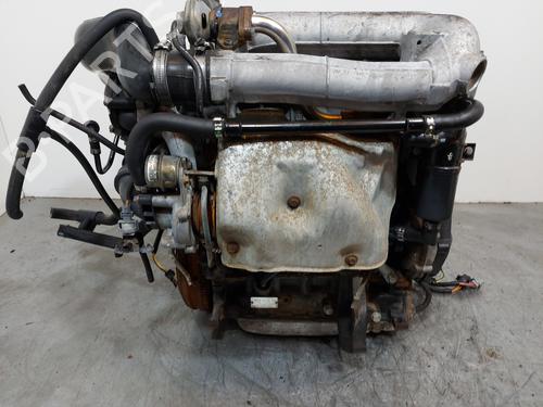 Engine RENAULT ESPACE III (JE0_) 2.2 D | BP20805797M1