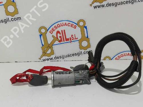 Ignition barrel CITROËN XSARA (N1) 1.9 TD | BP20780677M48 
