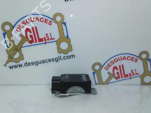 Electronic module VW GOLF V (1K1)  | BP20804910M83 