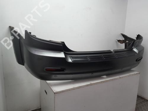 Used Rear bumper Rear bumper KIA SORENTO I (JC) 2.5 CRDi 4WD (140 hp) 34697869 34697869