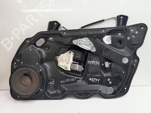 Used Front right window mechanism Front right window mechanism 39186427 39186427