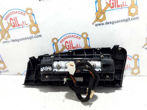 Passasjer kollisjonspute CITROËN XSARA (N1) 2.0 HDi 90 | BP20732491C10 