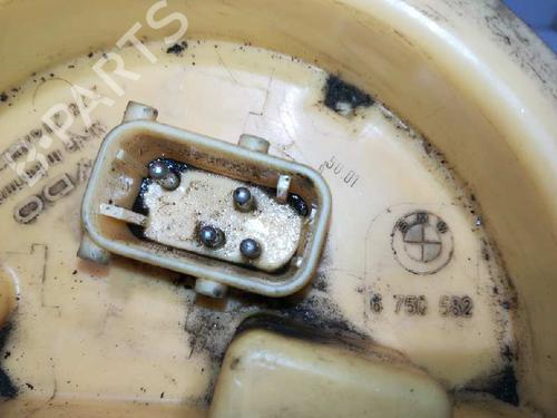 Fuel pump BMW 3 (E46) 320 d | BP20800878M76 