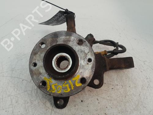 Used Right front steering knuckle Right front steering knuckle 37248294 37248294