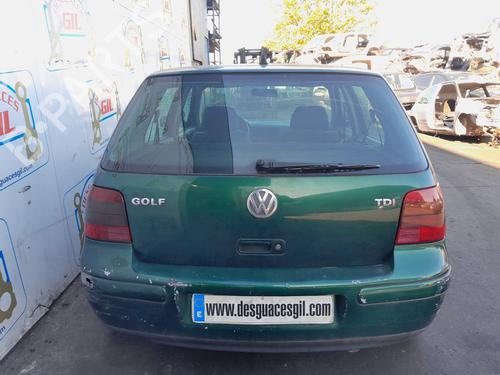 AC compressor VW GOLF IV (1J1) 1.9 TDI | BP26291156M34 