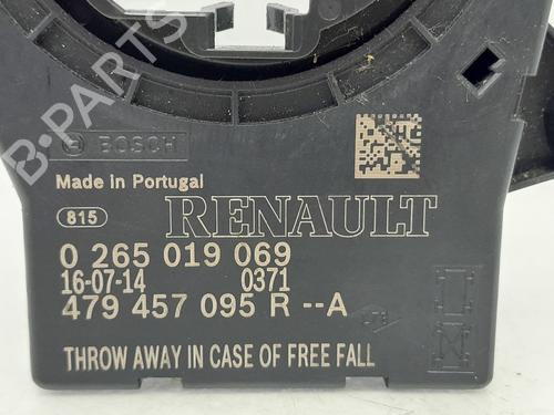 Electronic sensor DACIA LOGAN II | BP39189316M84 - Image 2