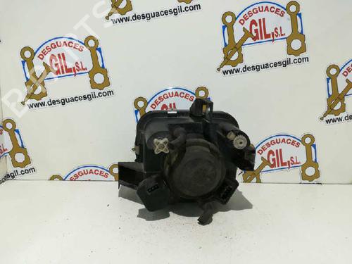 Right headlight FIAT MULTIPLA (186_) 1.9 JTD 105 (186AXB1A) | BP20799580C29 