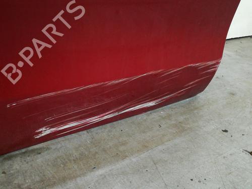 Right rear door CITROËN C3 III (SX)  | BP20752882C5 