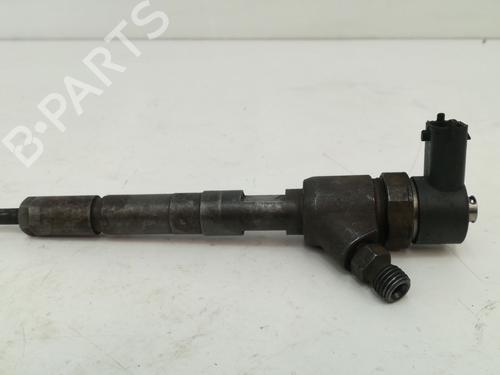 Used Injector Injector ALFA ROMEO MITO (955_) 1.6 JTDM (955AXC1B) (120 hp) 34129887 34129887