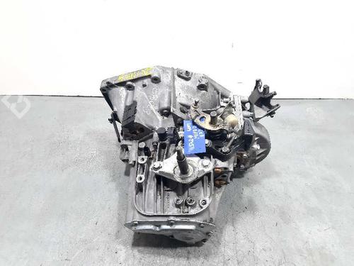 Gearbox PEUGEOT 607 (9D, 9U) 2.2 HDi | BP20802346M3 