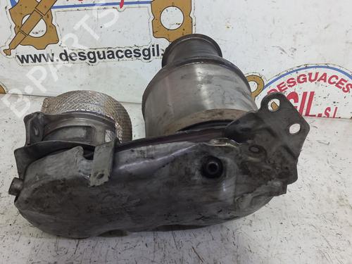Particulate filter SKODA OCTAVIA III (5E3, NL3, NR3) 1.6 TDI | BP20764811M81 