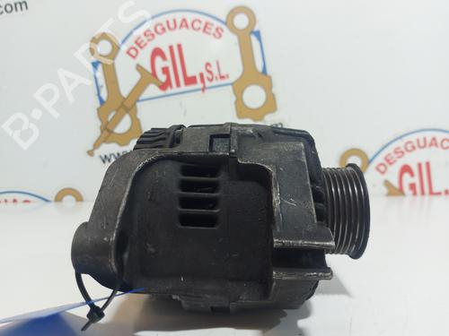 Generator PEUGEOT 306 Hatchback (7A, 7C, N3, N5)  | BP20744812M7 